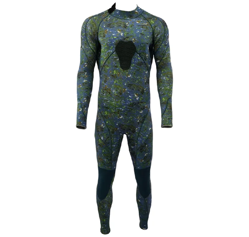 Ocean Hunter Chameleon 5mm Wetsuit