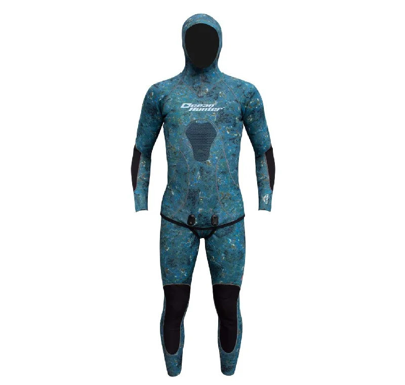 Ocean Hunter Chameleon Extreme High Stretch 3mm Wetsuits