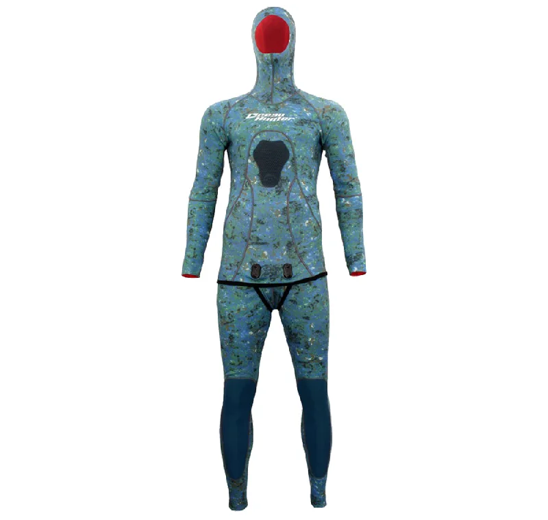 Ocean Hunter Chameleon Extreme HS 2mm Wetsuit