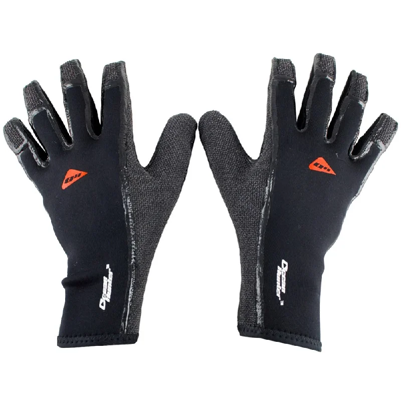 Ocean Hunter Strike Kevlar Gloves