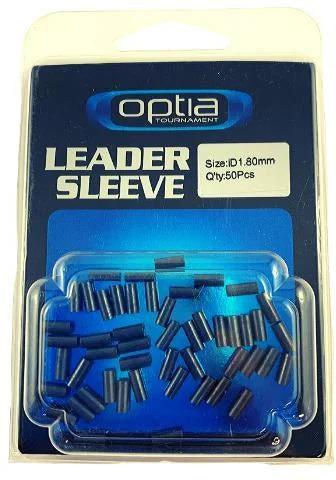 Optia Leader Sleeve 50 Piece