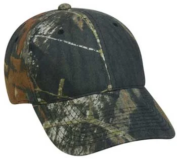 Outdoor Cap Mossy Oak Break-Up Mid Profi