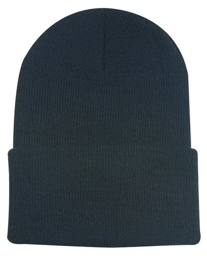 Outdoor Cap Toboggan Navy