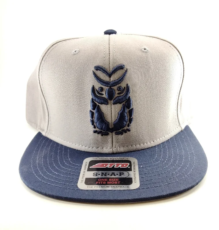 Owl Gene Cap