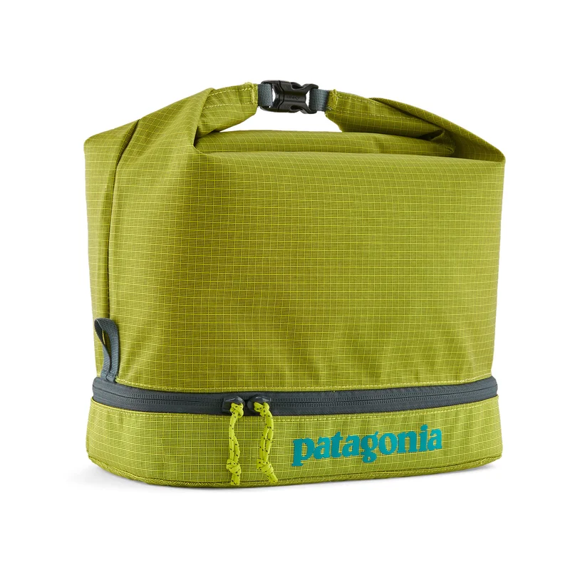 Patagonia Black Hole MLC Cube