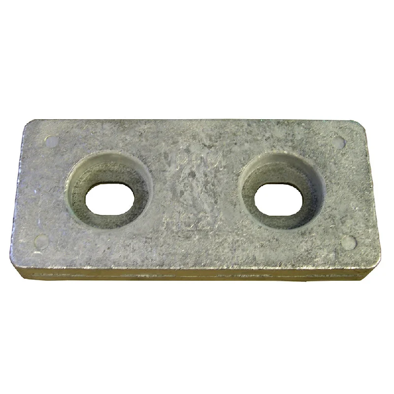 Performance Metals HC2A Hull Anode - Aluminum [HC2A]