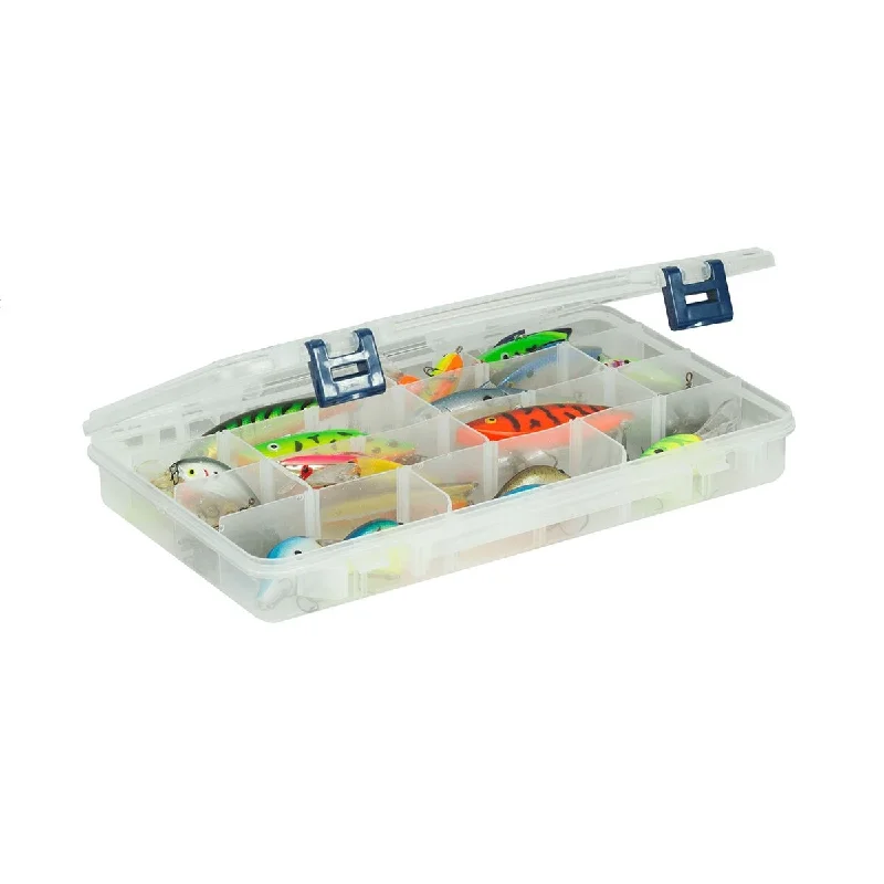 Plano Prolatch StowAway Tackle Utility Box 23700-02