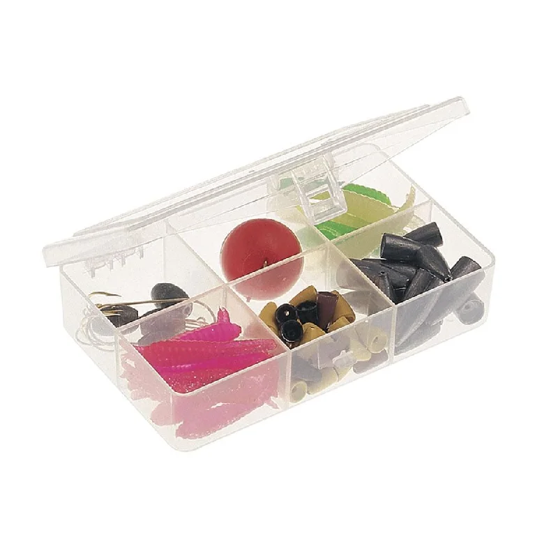 Plano Prolatch StowAway Tackle Organizer - Six Compartments 3448-60