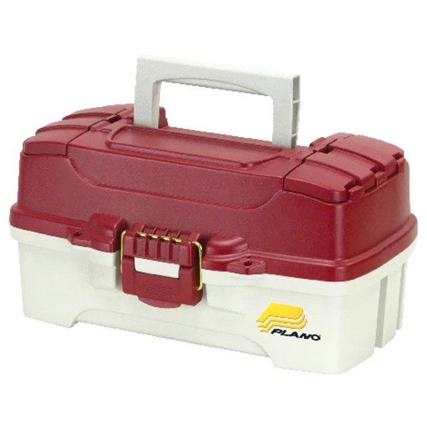 Plano Tackle Box