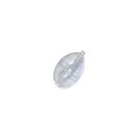 Pucci fish float 2 inch 2pk