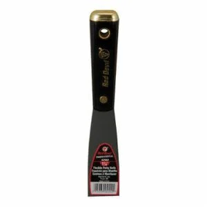 Red Devil - 1-1/4" Flex Putty Knife