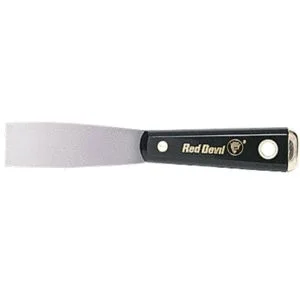 Red Devil - 1-1/4" Stiff Putty Knife