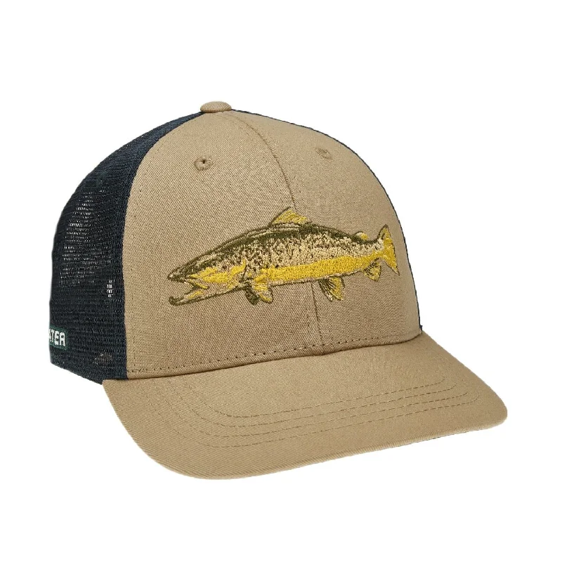 RepYourWater Big Trutta Standard Fit Hat