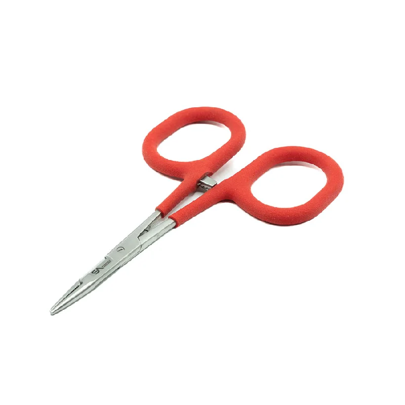 Scientific Anglers Tailout XL Scissor Clamp