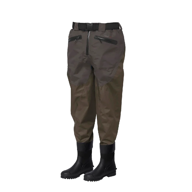 SCIERRA HELMSDALE WAIST WADERS