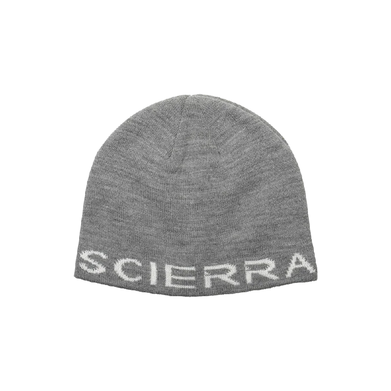 Scierra Logo Beanie