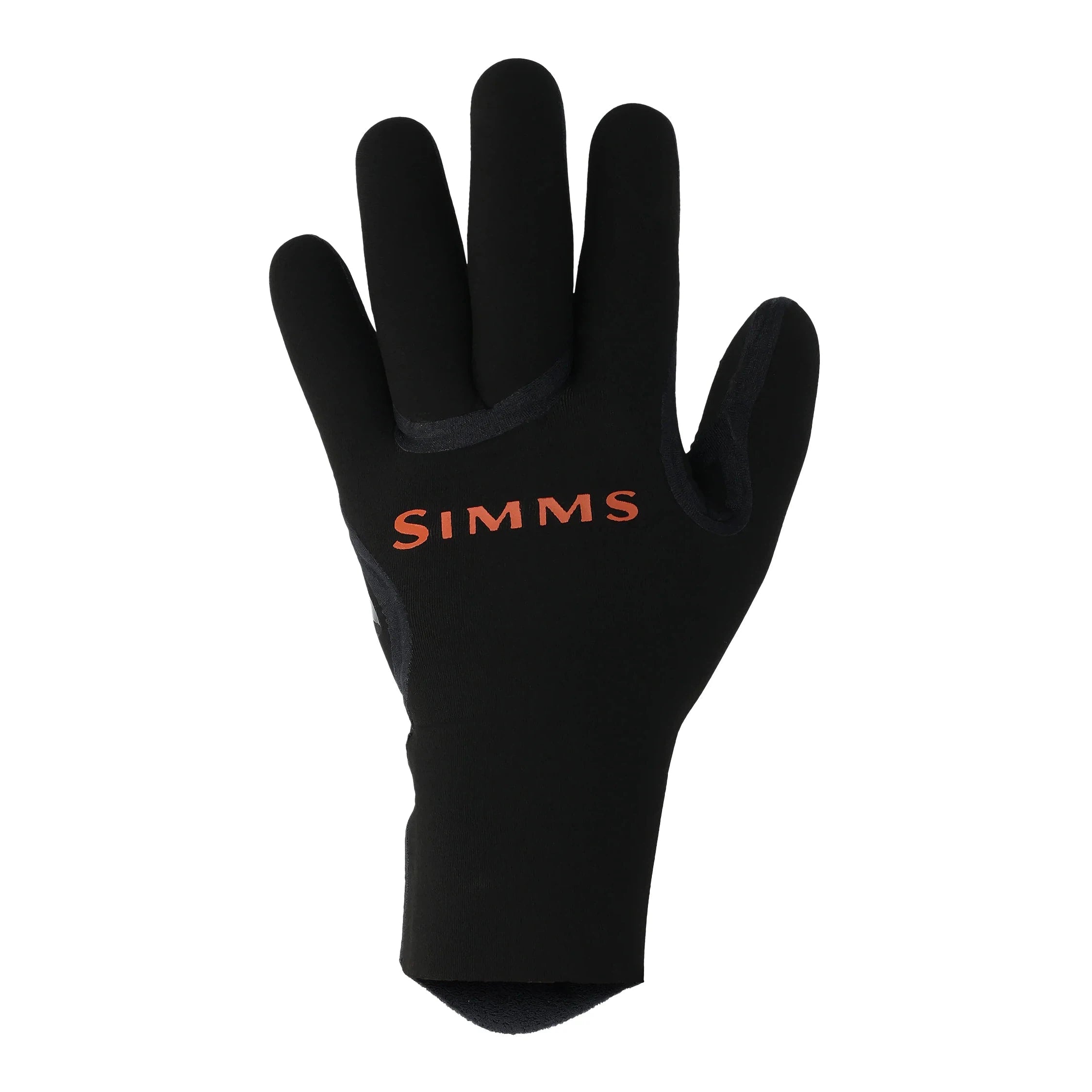 Simms ExStream® Neoprene Glove - Black