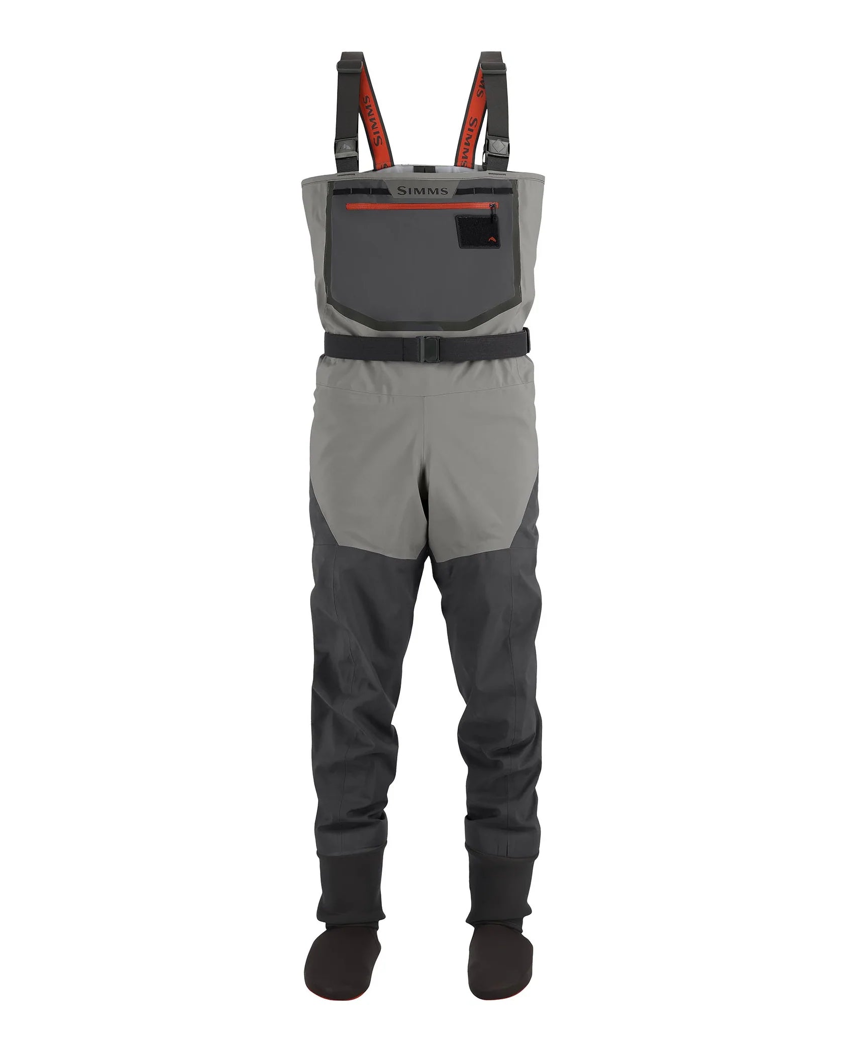 Simms Freestone Stockingfoot Waders Men's