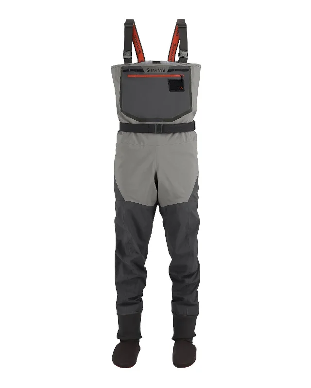 Simms Freestone Waders - Smoke