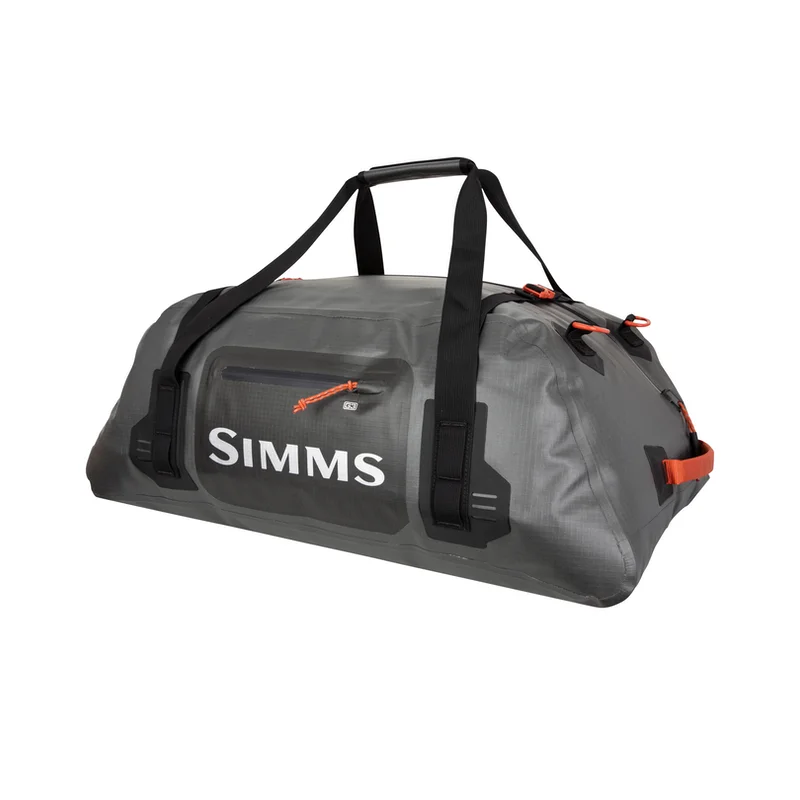 Simms G3 Guide Z Duffel Bag