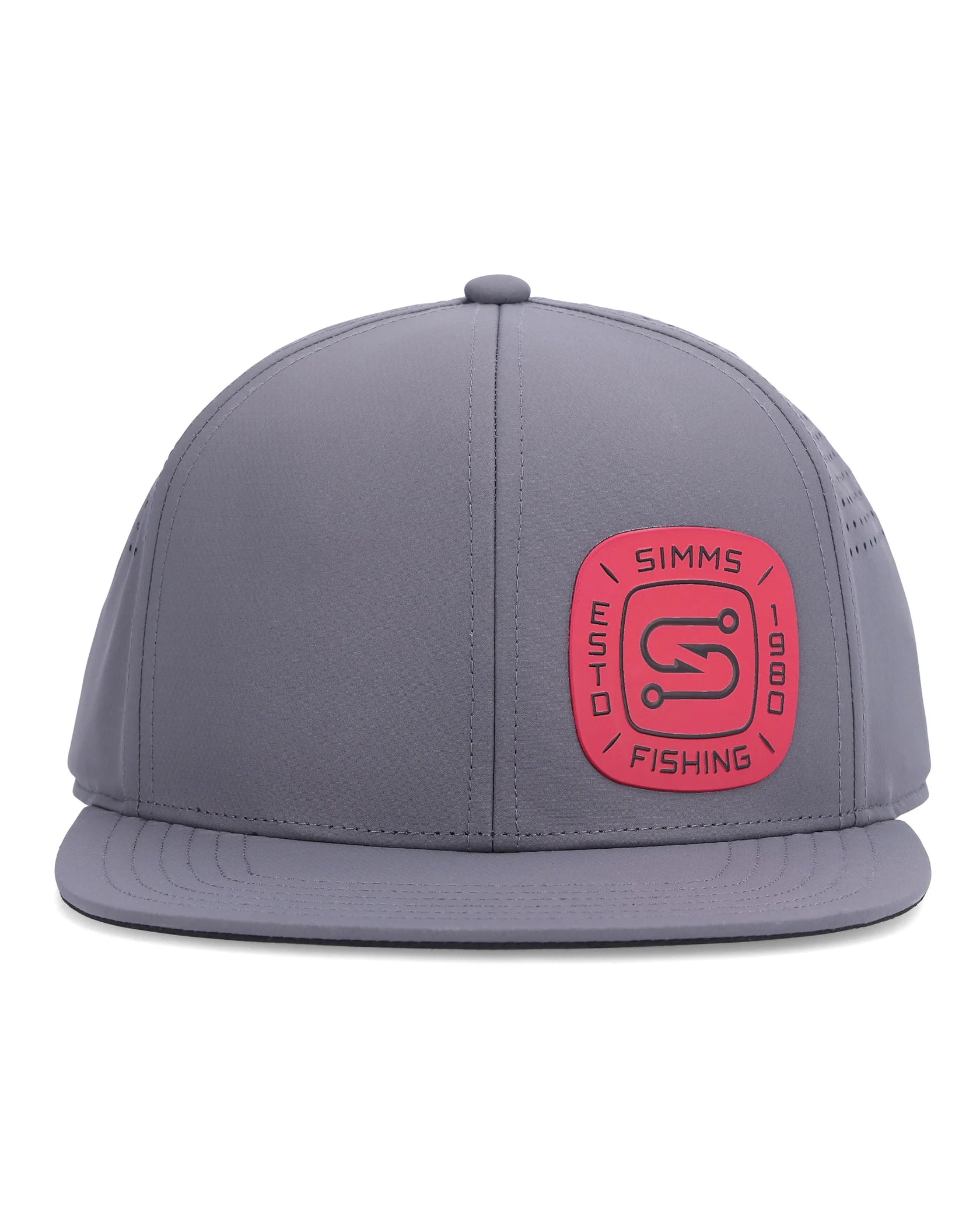 Simms Hooked Trucker Hat