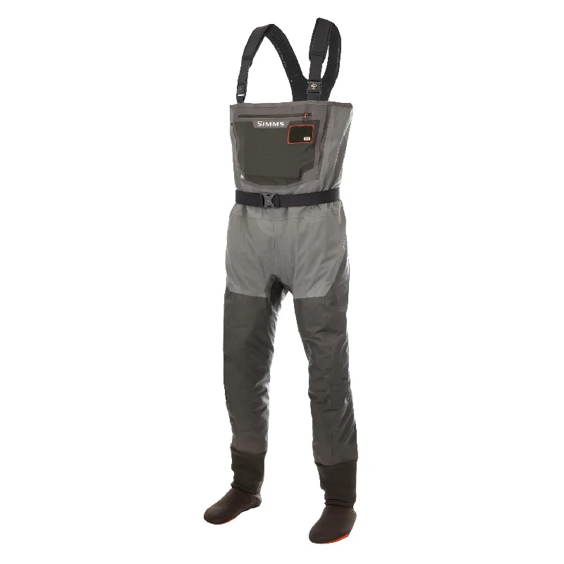 Simms Men's G3 Guide Stockingfoot Wader