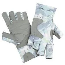 Simms SolarFlex Guide Glove