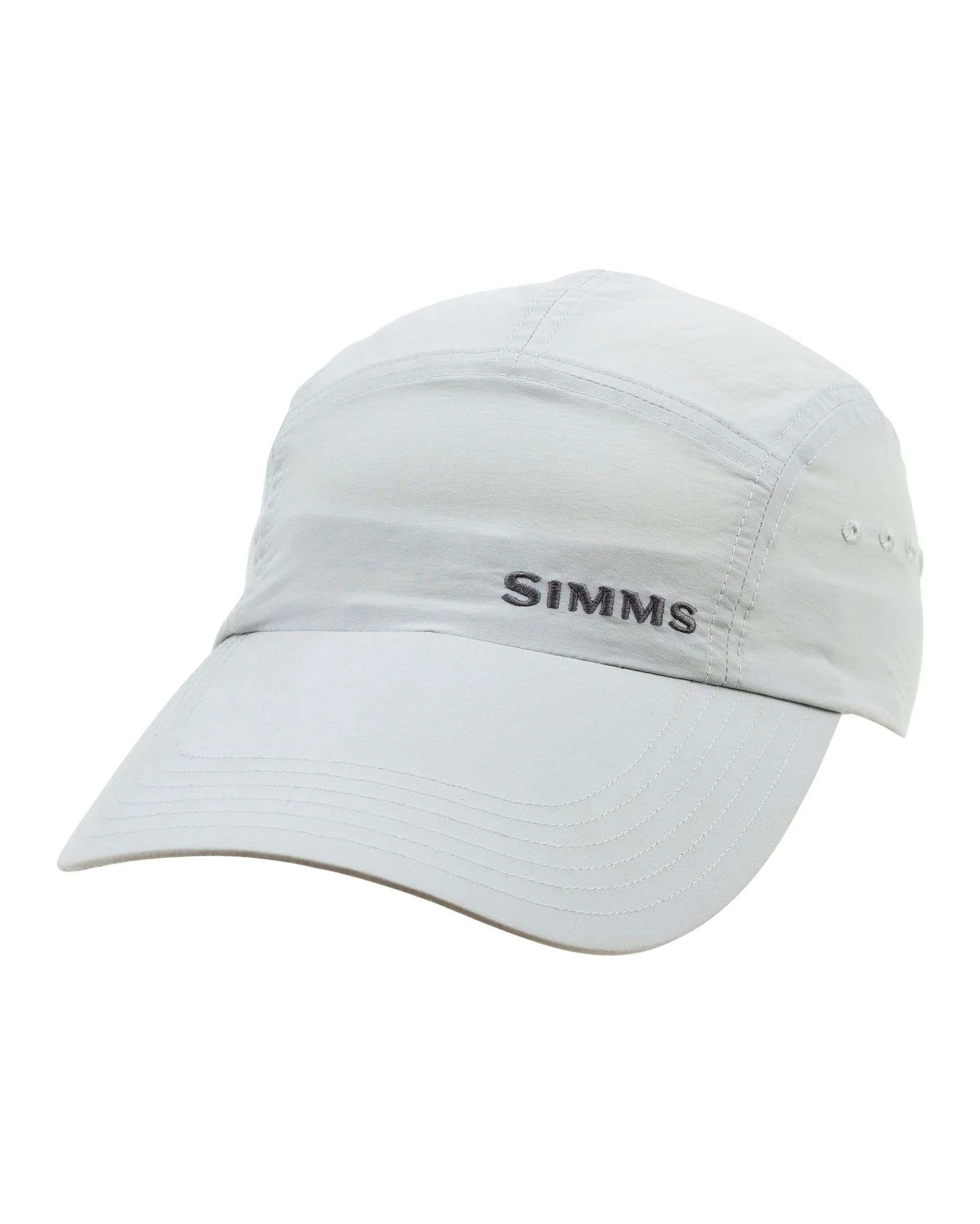 Simms Superlight Flats LB Cap