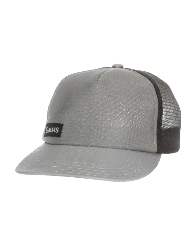 Simms Tech Trucker Hat