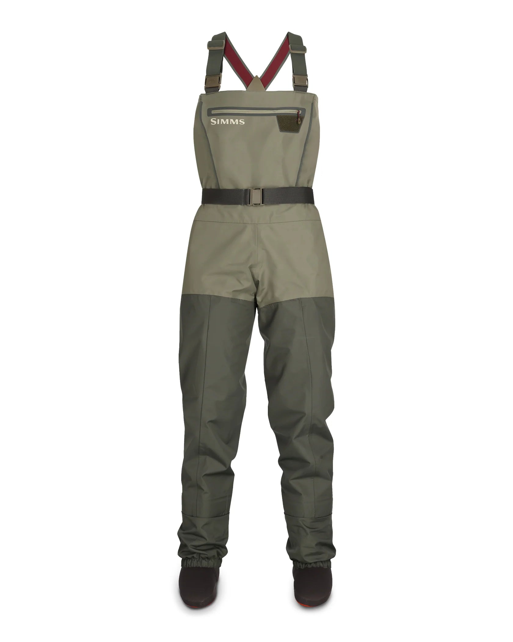 Simms Tributary Stockingfoot Waders Women's