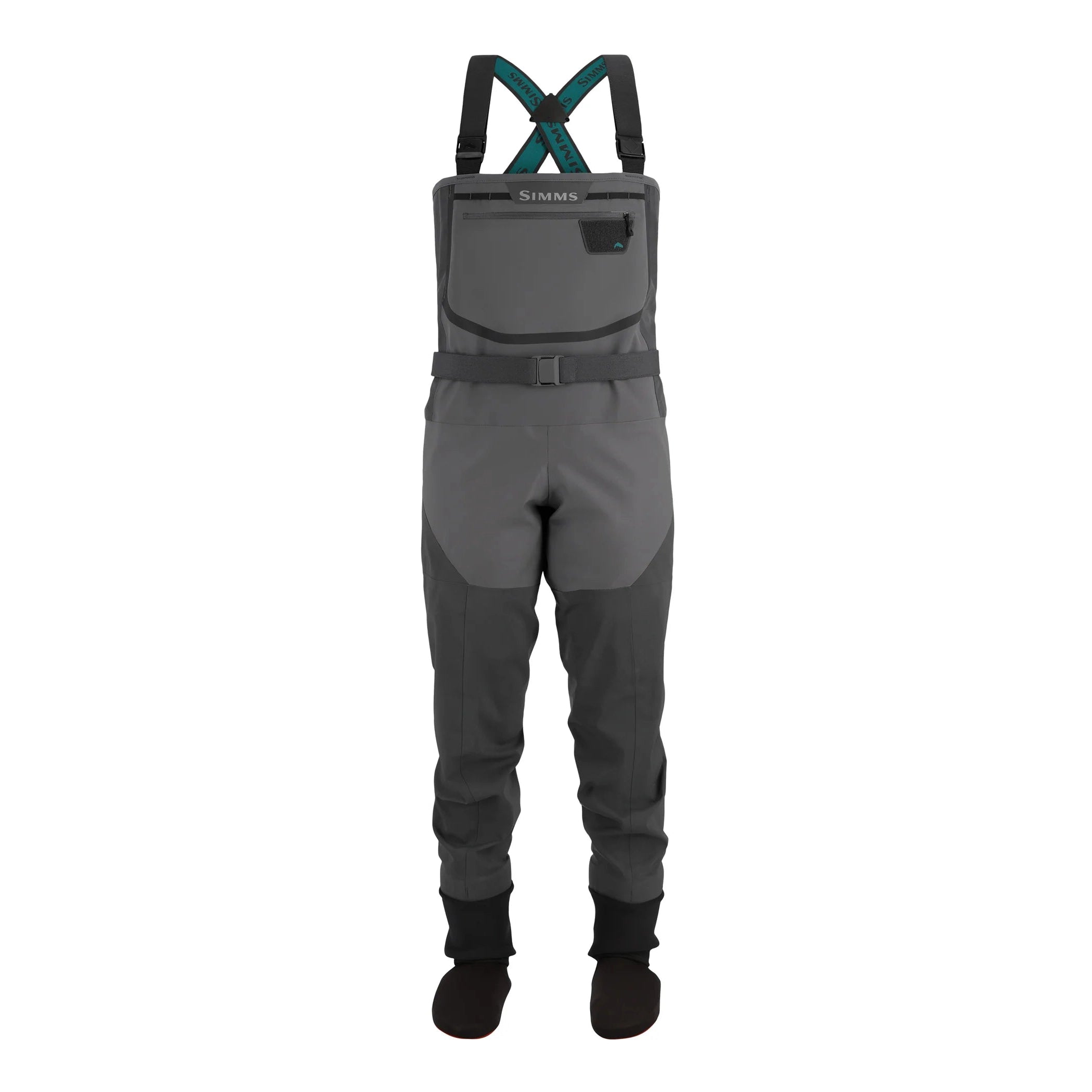 Simms Women's Freestone Waders - Stockingfoot