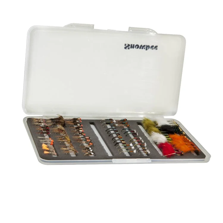 Snowbee Slimline Fly Box