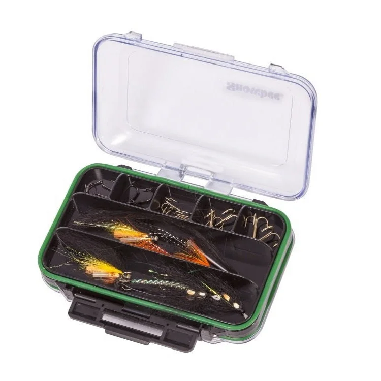 Snowbee Waterproof Tube Fly Box