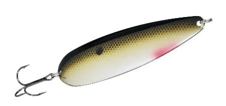 Strike King Sexy Spoon 5.5in Gold Black