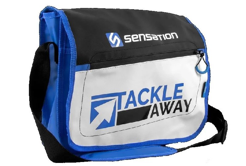 Tackle Away Shoulder Bag