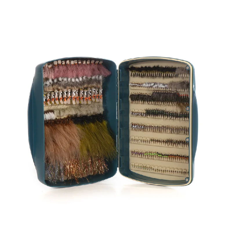 Tacky Pescador Fly Box XLarge