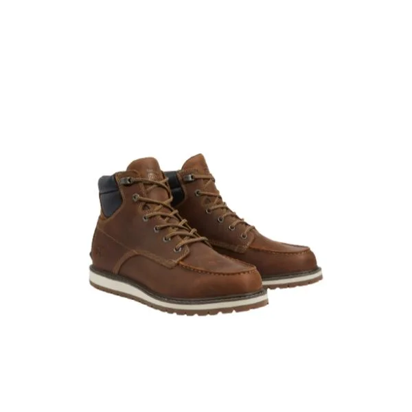 Timberland - Men's Irvine 6" Work Boot