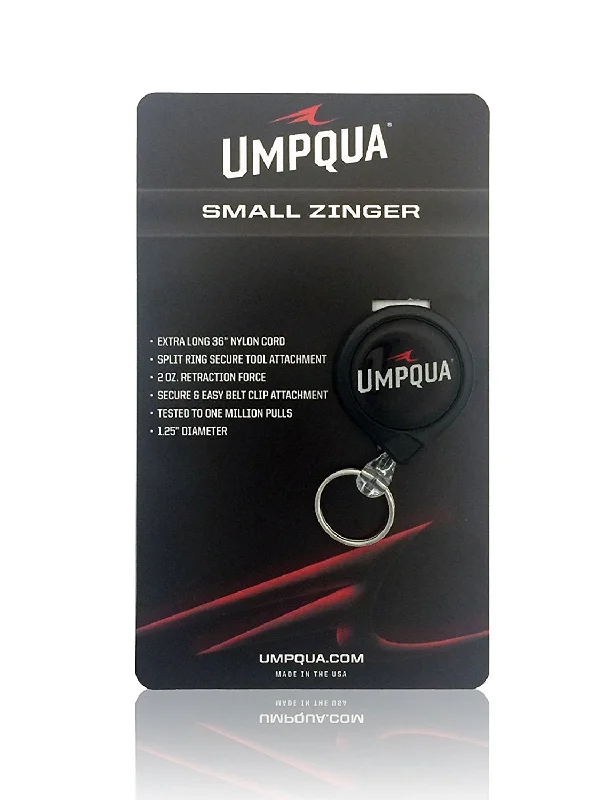 Umpqua Retractor | Small