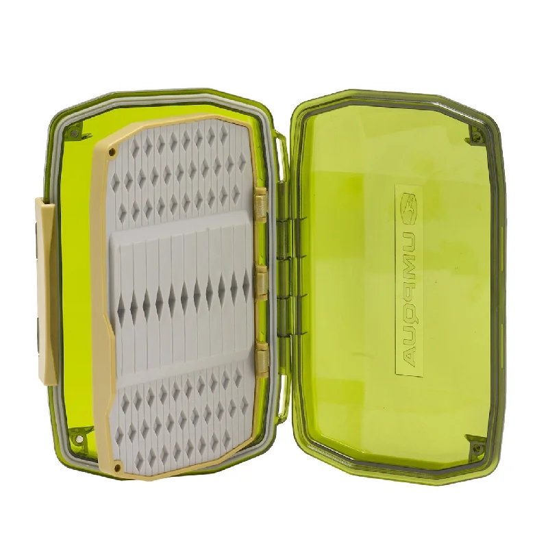 Umpqua UPG HD Daytripper Premium Fly Box