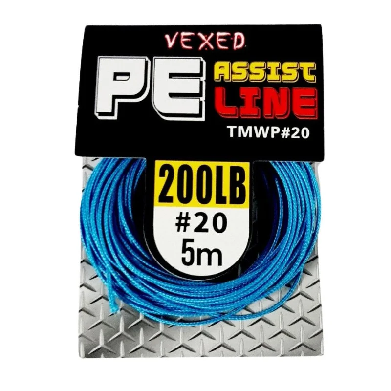 Vexed Assist Cord 5 Metres