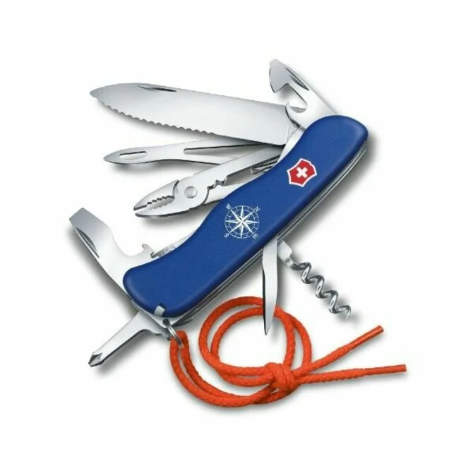 Victorinox - Skipper Pocket Knife