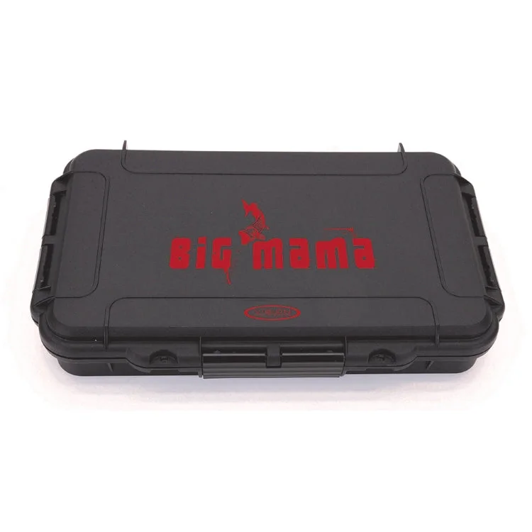 Vision Aqua Big Mama Fly Box