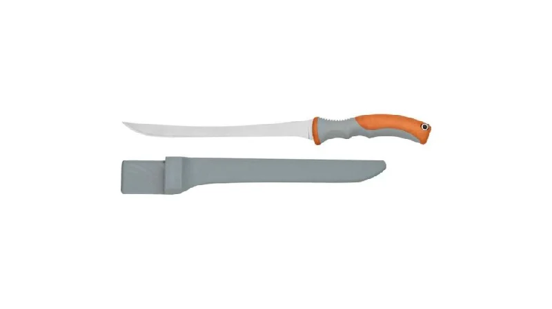 Wildfish 9" Fillet Knife with shealth