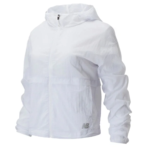 Women's Impact Run Light Pack Jacket