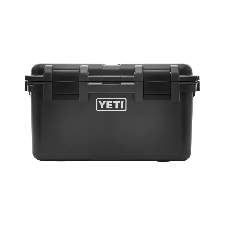 Yeti Loadout 30 Go Box Gear Case - Charcoal