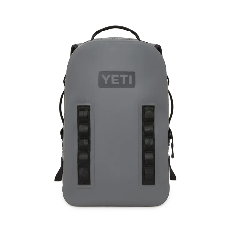 Yeti Panga Submersible Backpack - Storm Grey