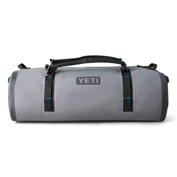 Yeti Panga Waterproof Duffel Bag - Storm Grey - 100L