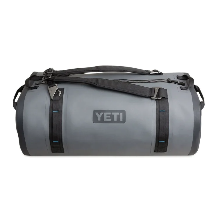 Yeti Panga Waterproof Duffel Bag - Storm Grey - 75L