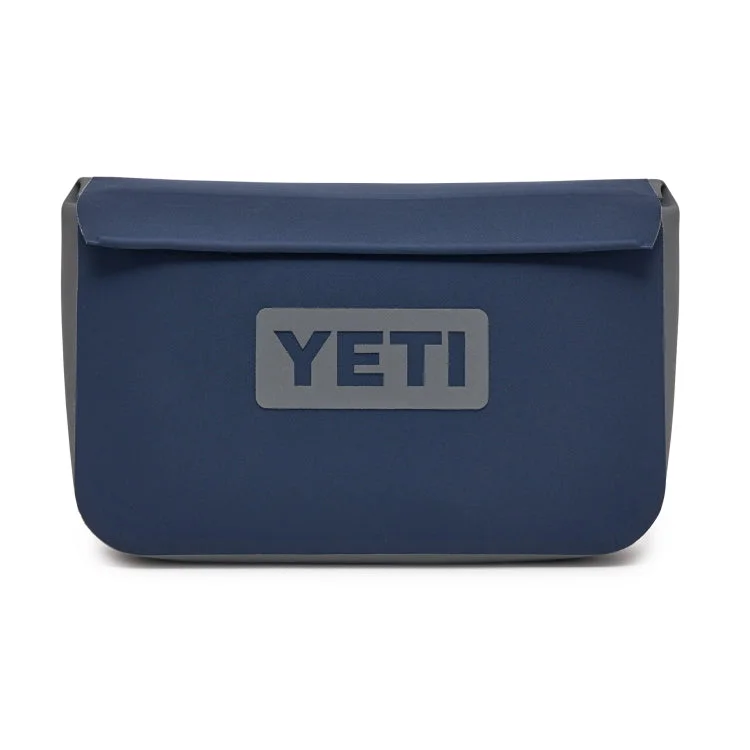 Yeti Sidekick Dry Gear Case 3L - Navy